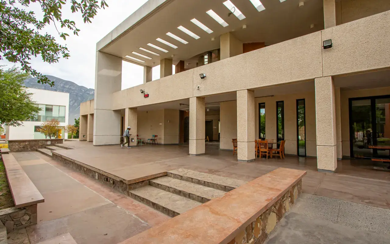 residencias udem 2