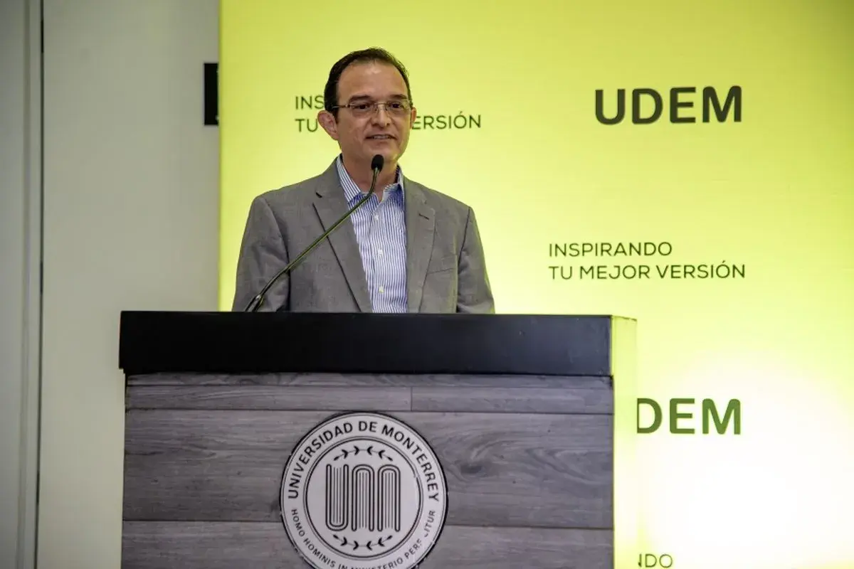 Archivo UDEM