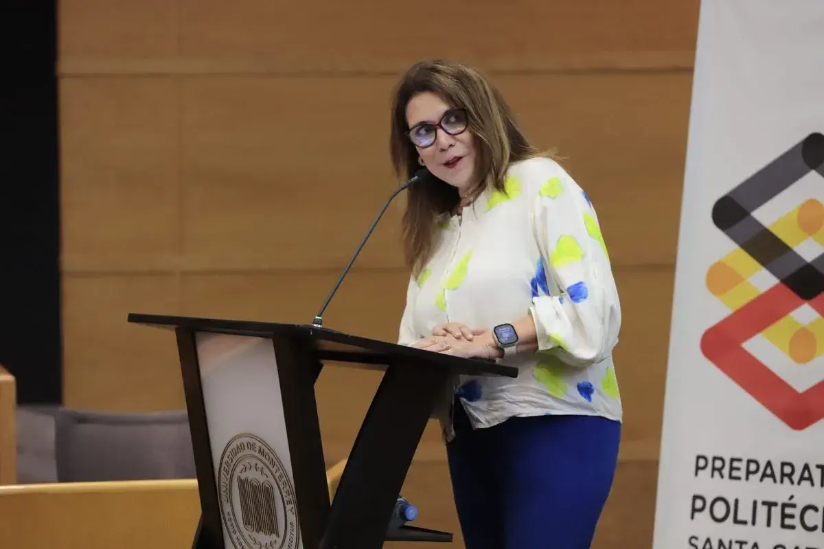 Archivo UDEM