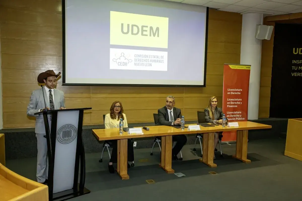 Archivo UDEM