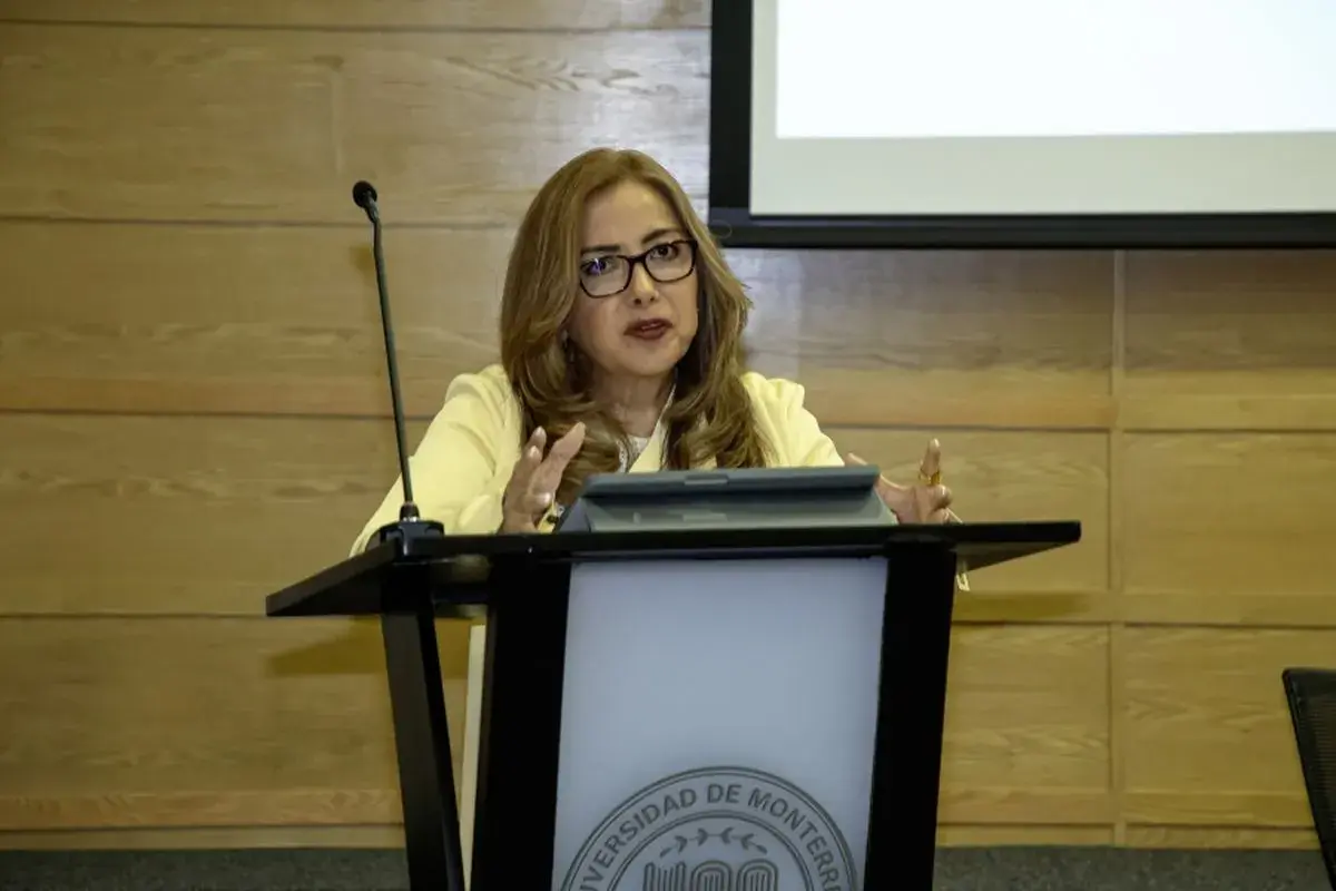 Archivo UDEM