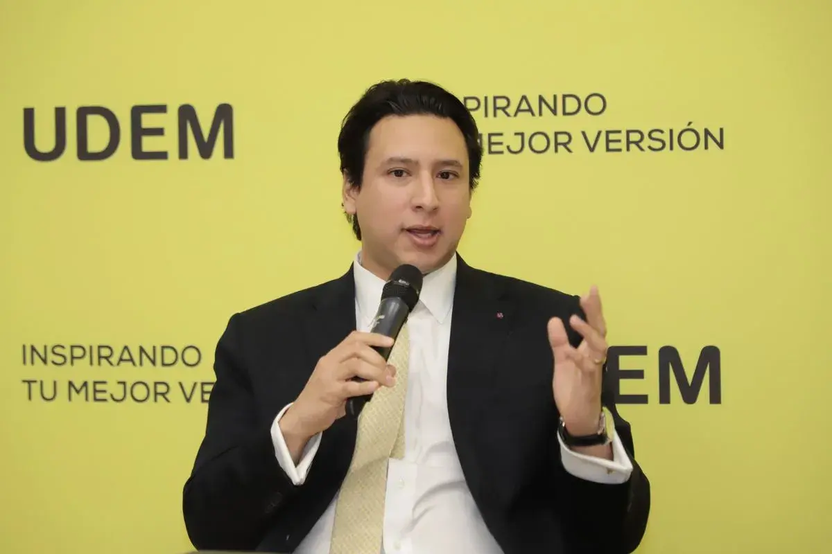 Archivo UDEM