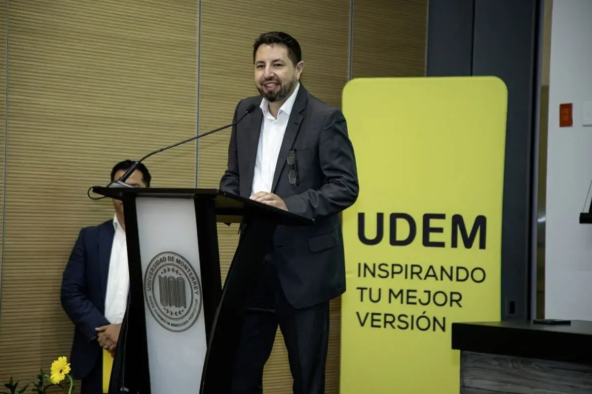 Archivo UDEM