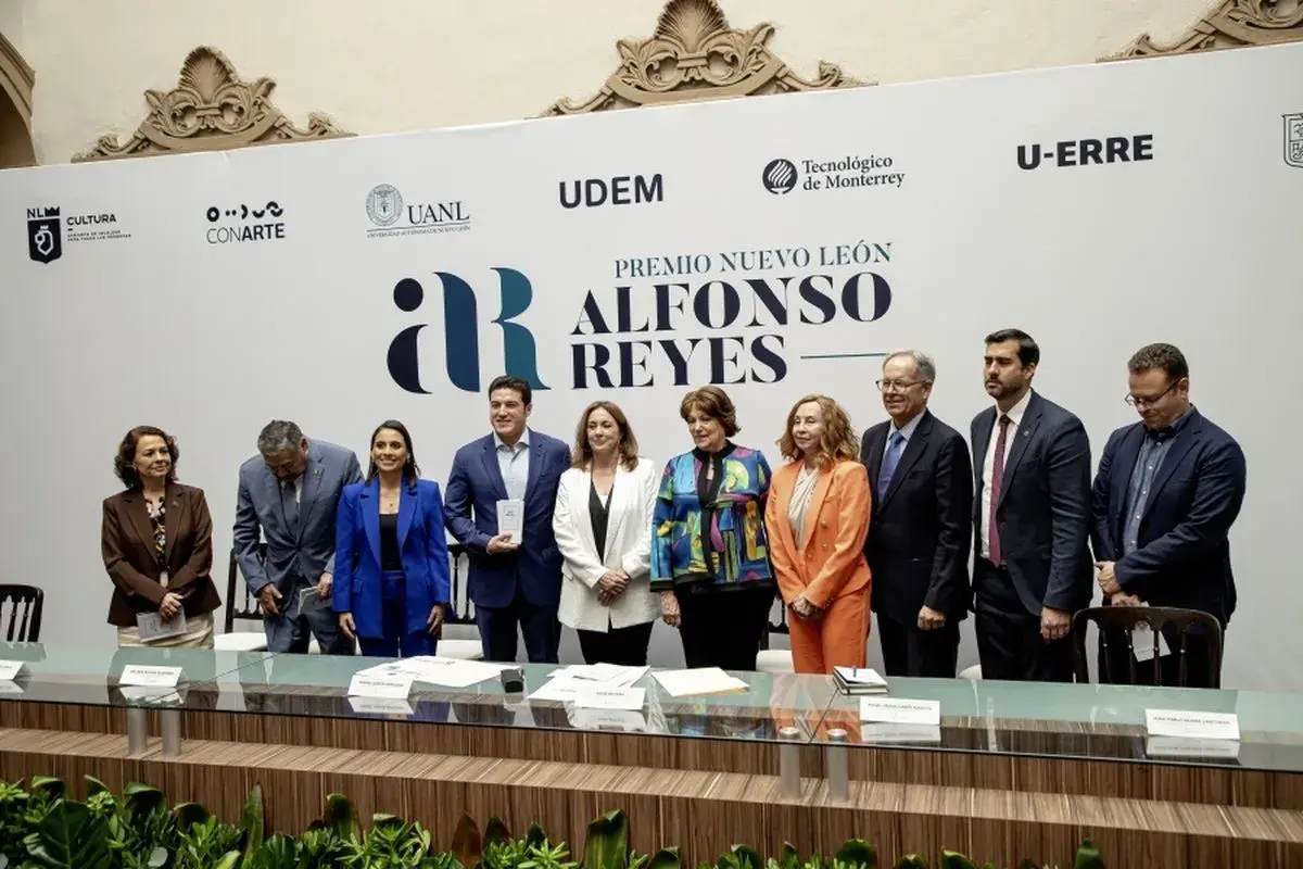 Archivo UDEM