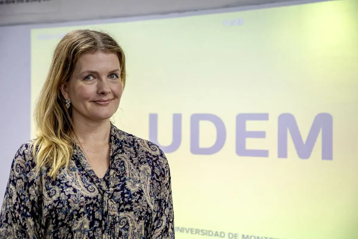 Archivo UDEM