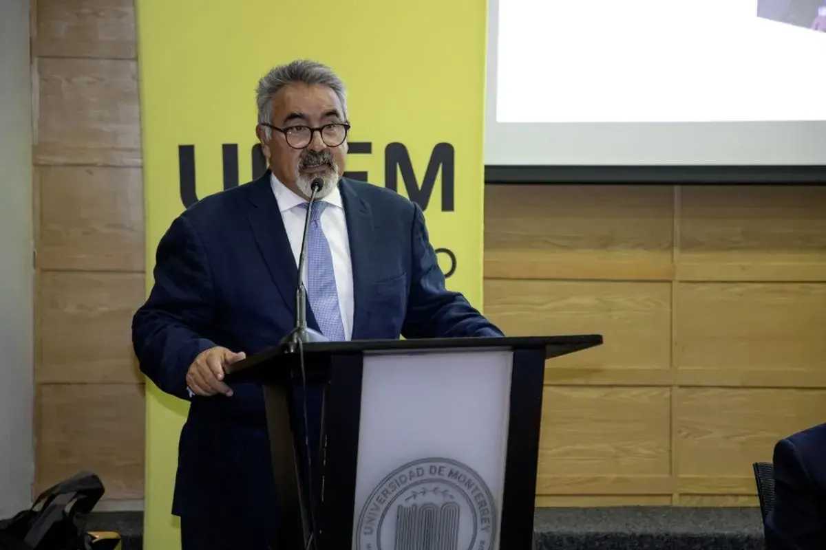 Archivo UDEM