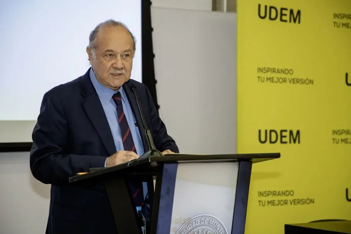 Archivo UDEM