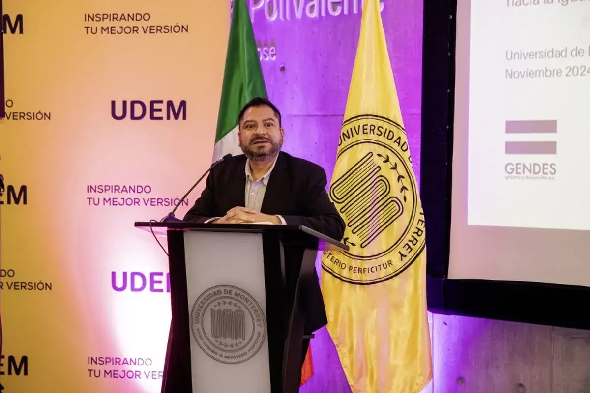 Archivo UDEM