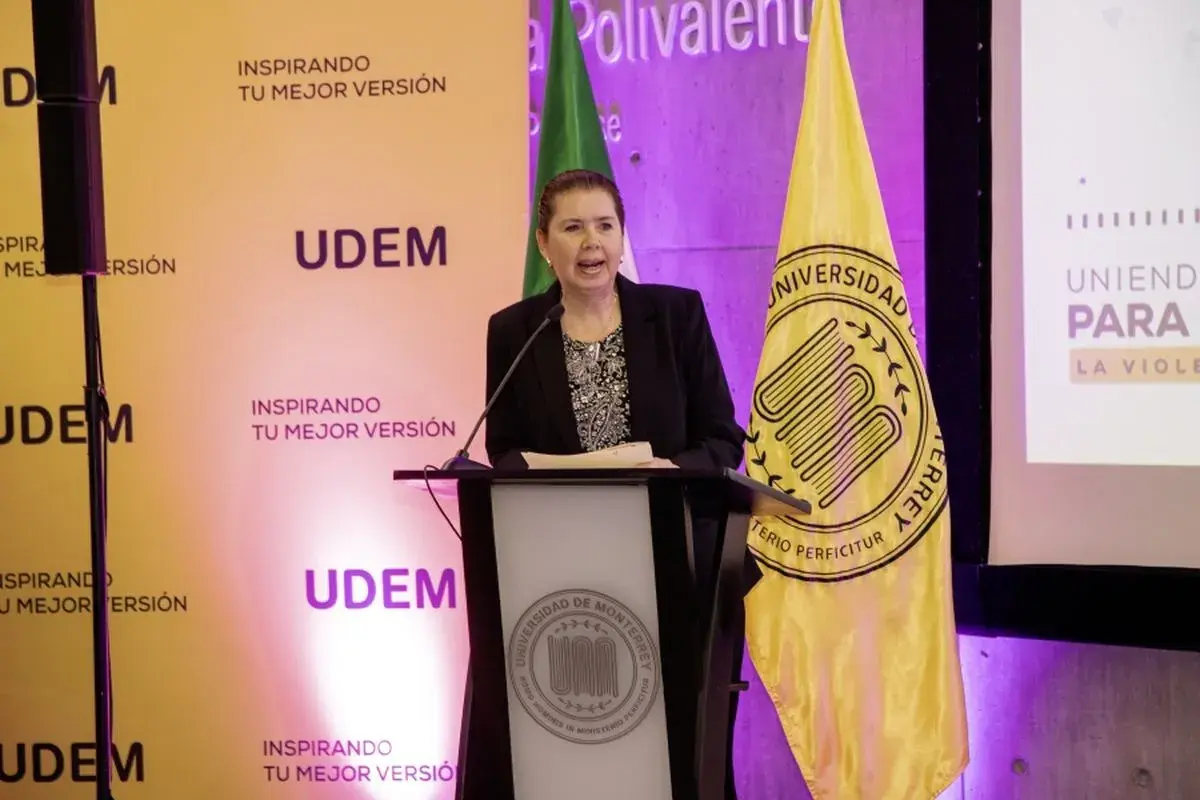 Archivo UDEM