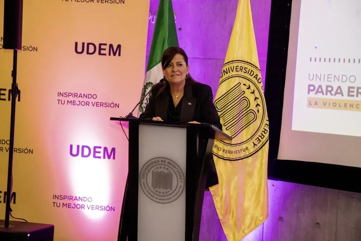 Archivo UDEM