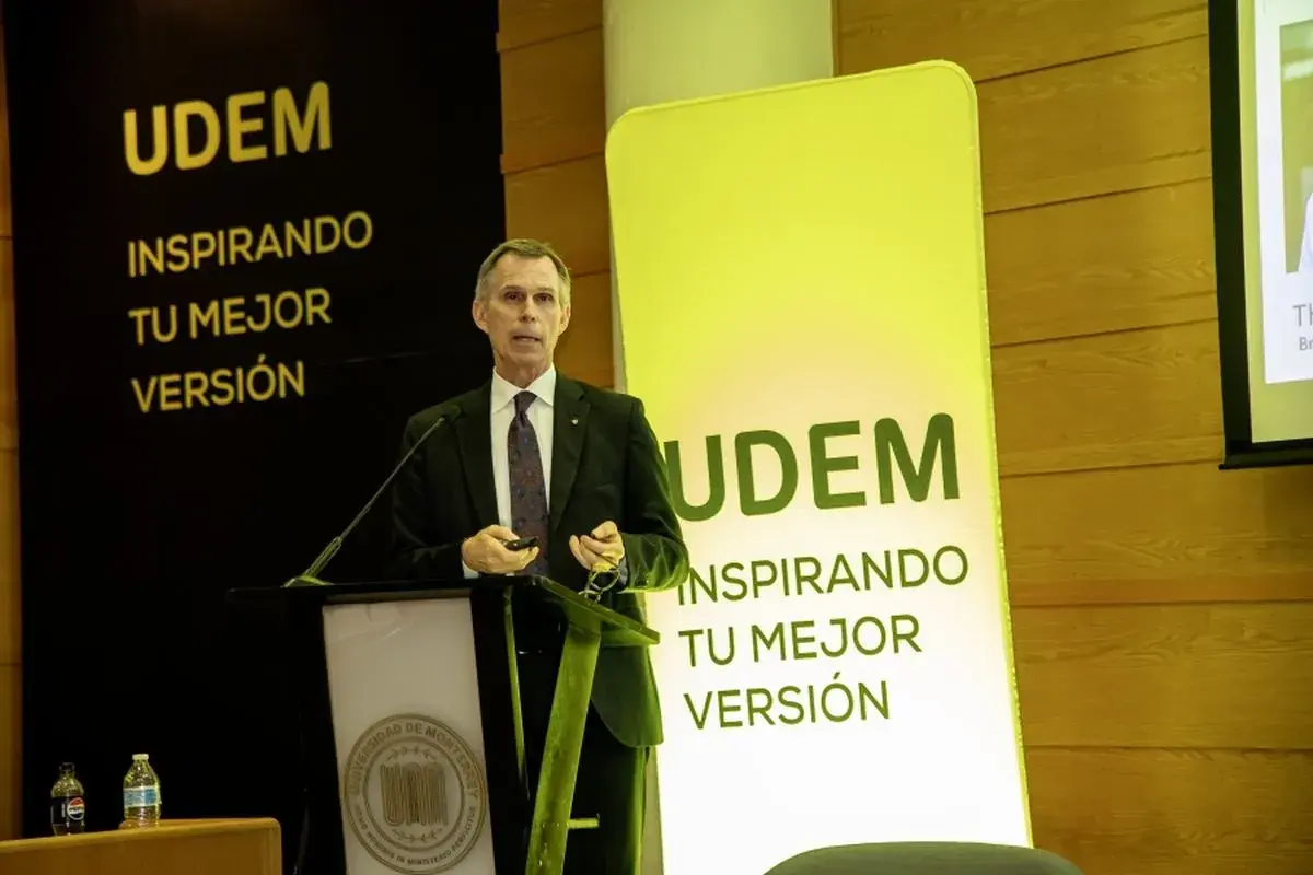 Archivo UDEM