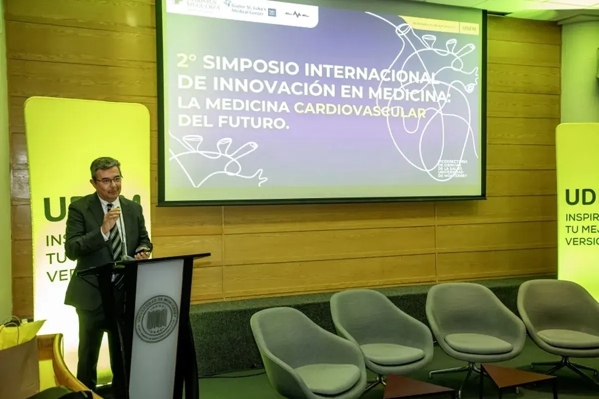 Archivo UDEM 