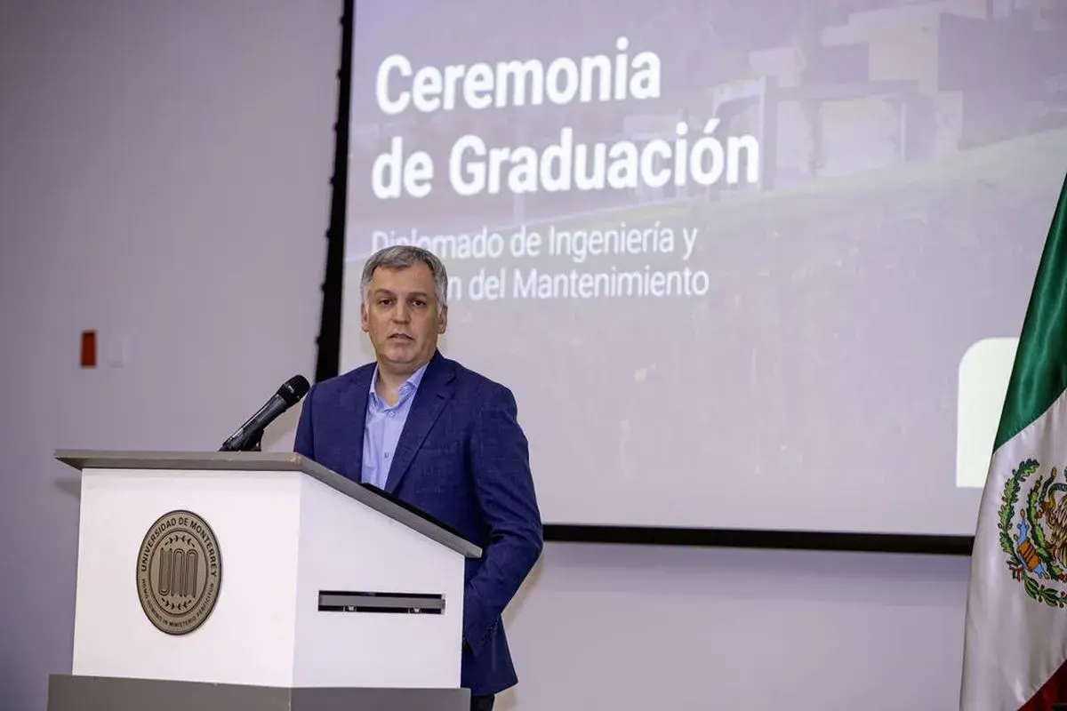 Archivo UDEM
