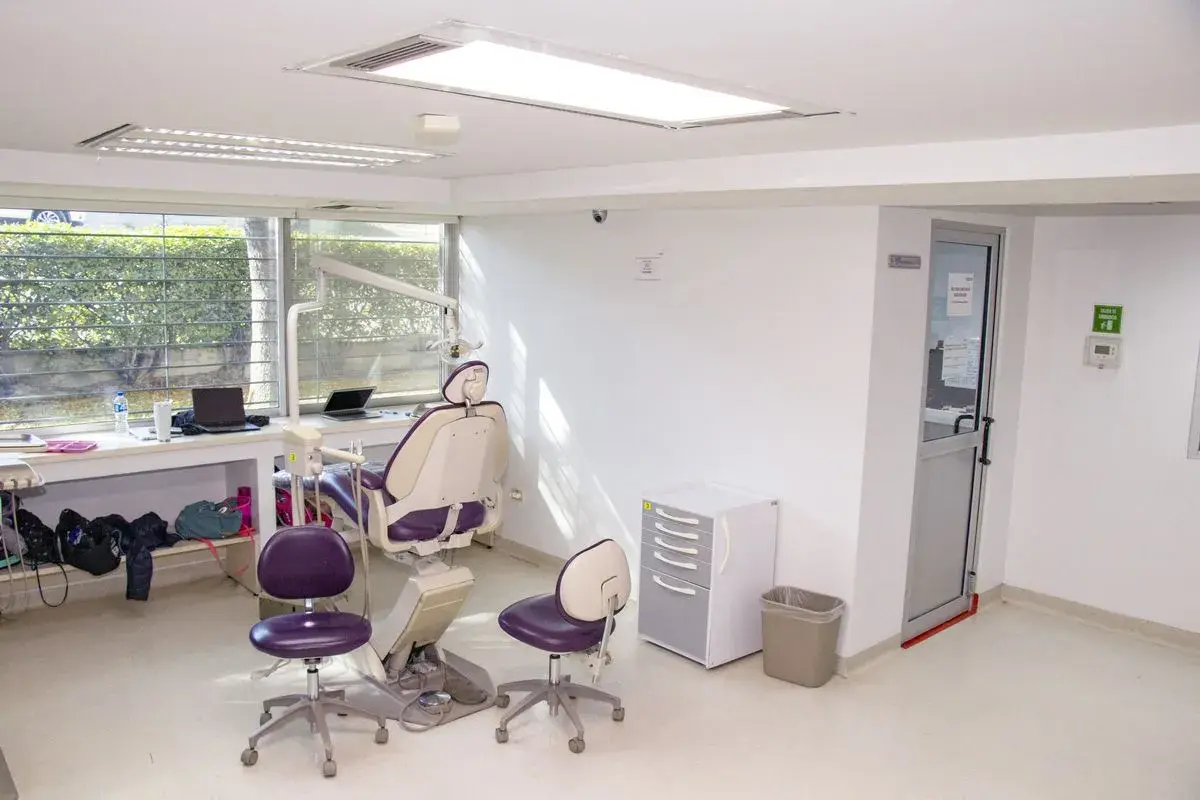 Archivo UDEM