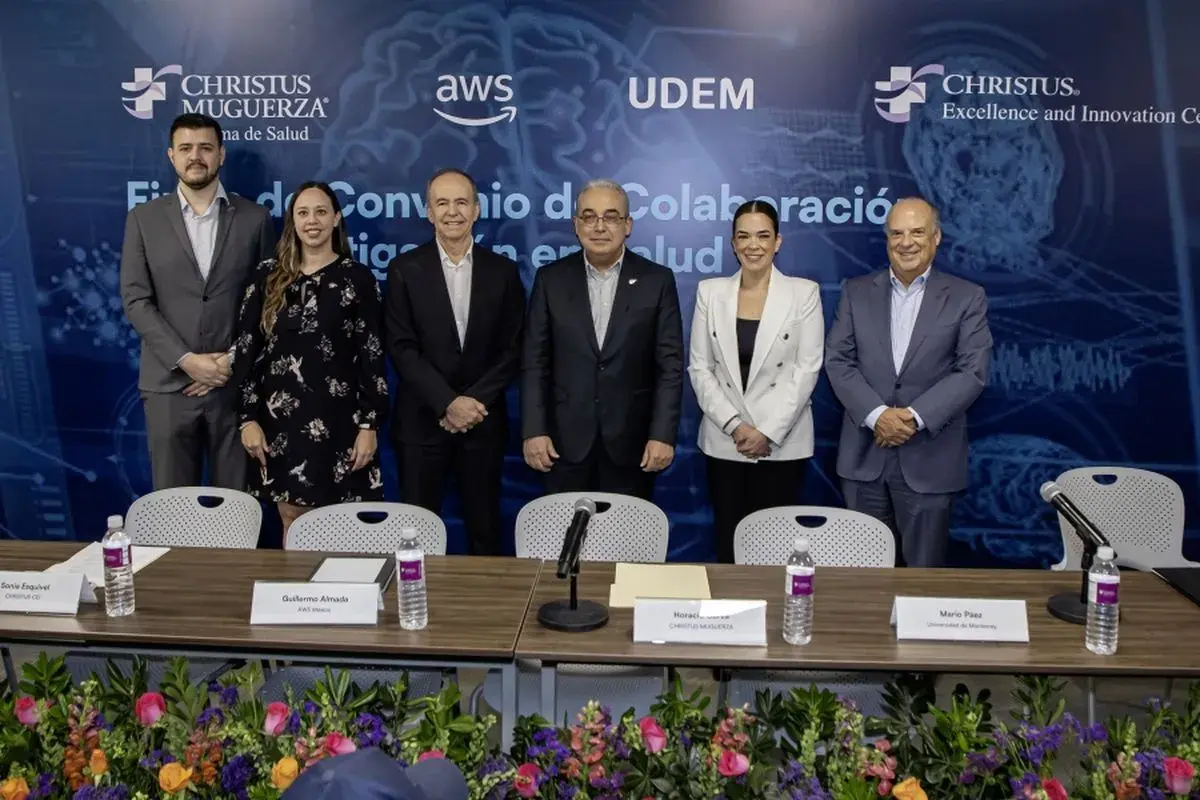 Archivo UDEM