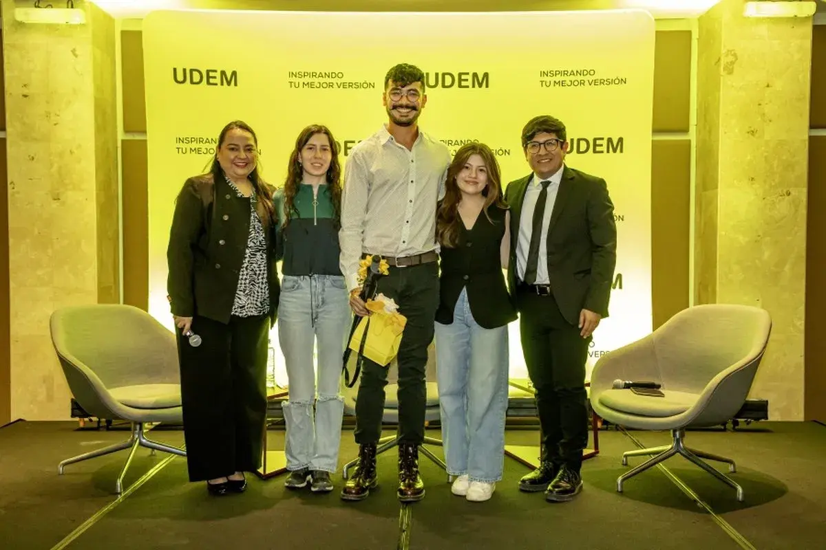 Archivo UDEM 