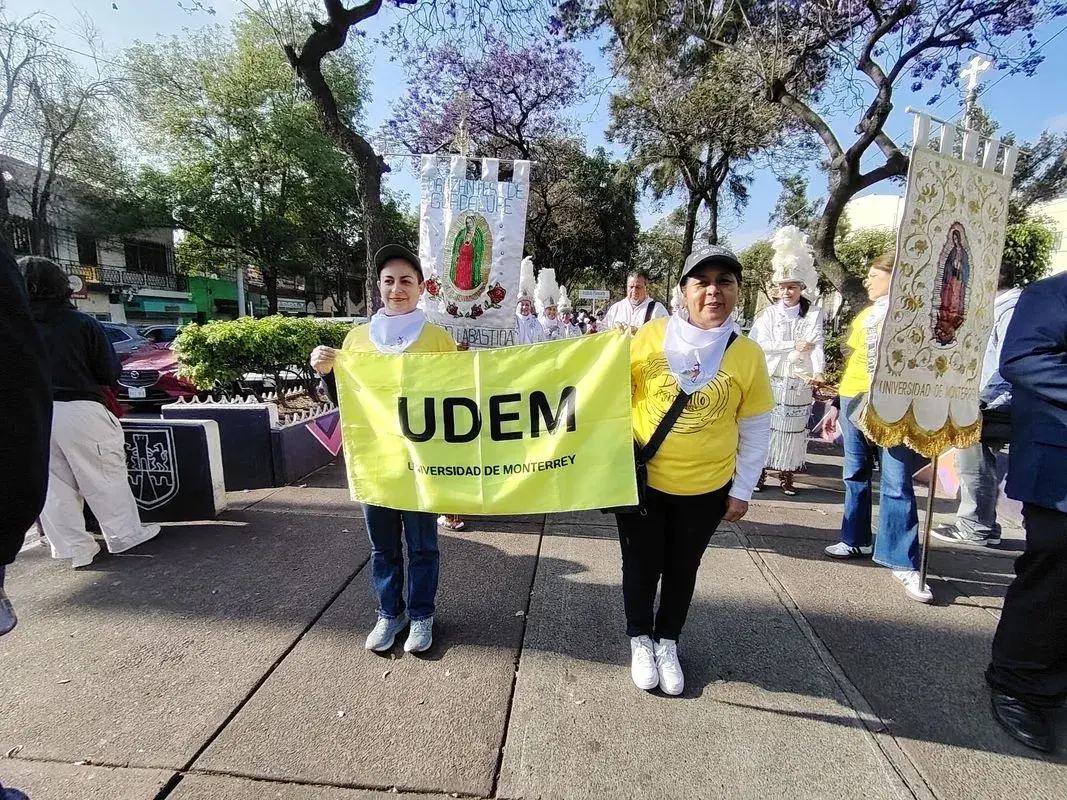 Archivo UDEM