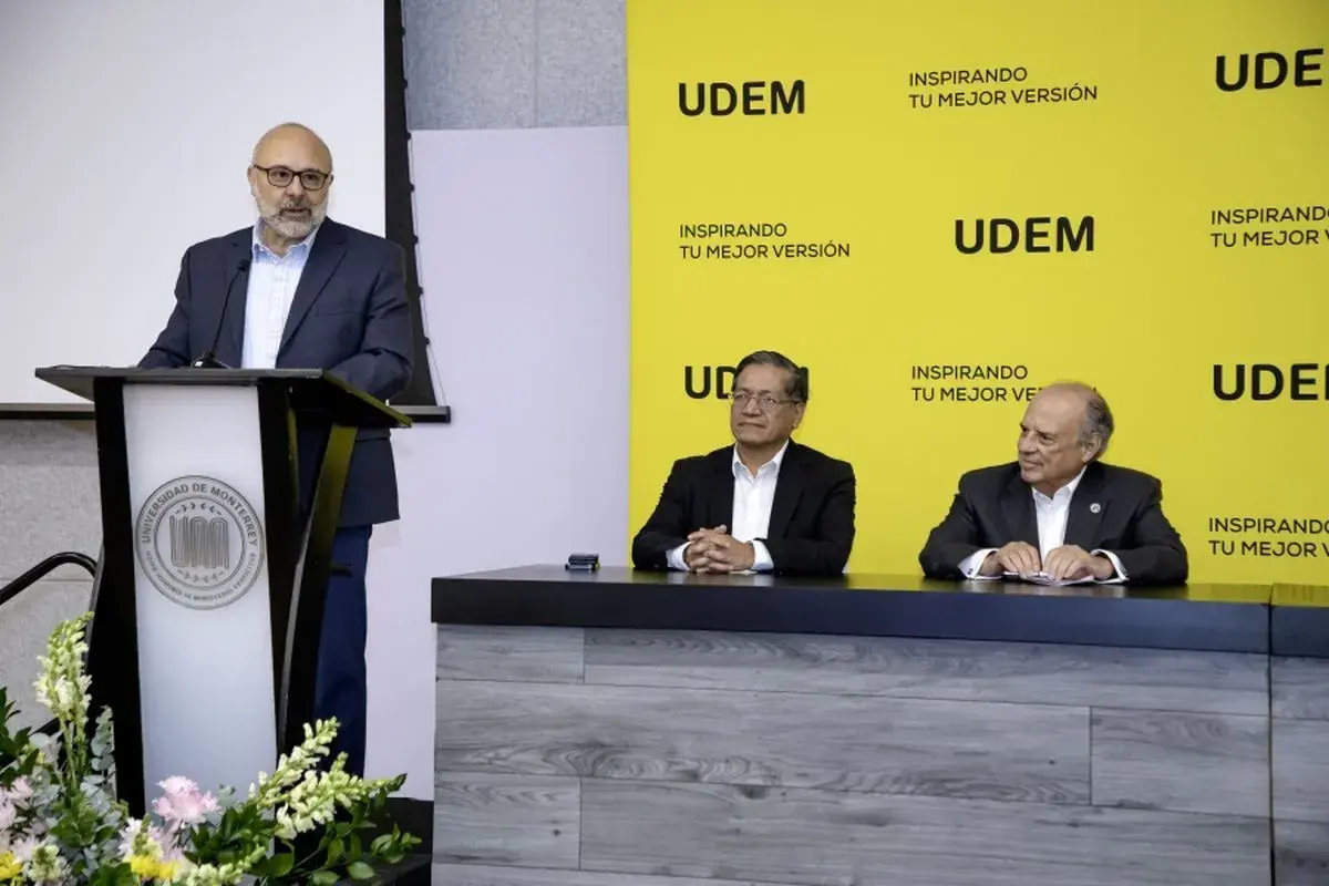 Archivo UDEM 