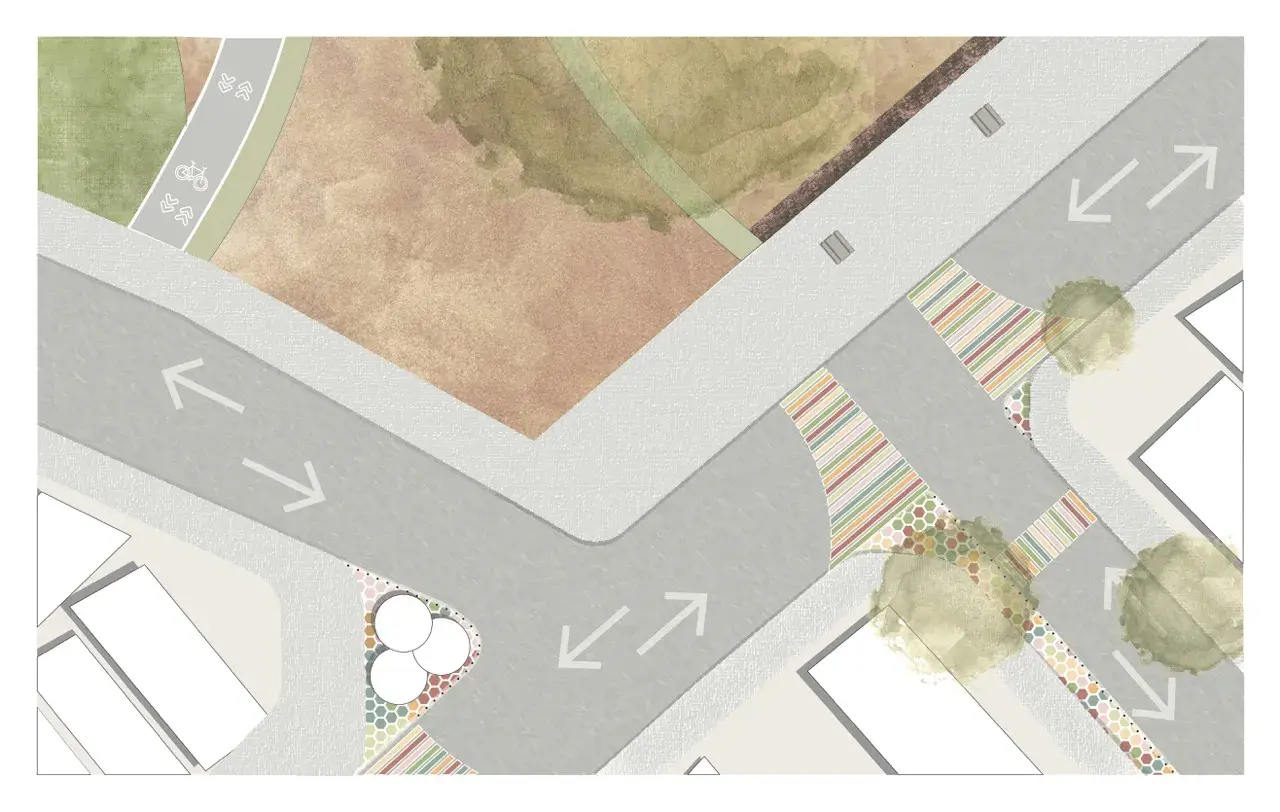 diseño arquitectónico