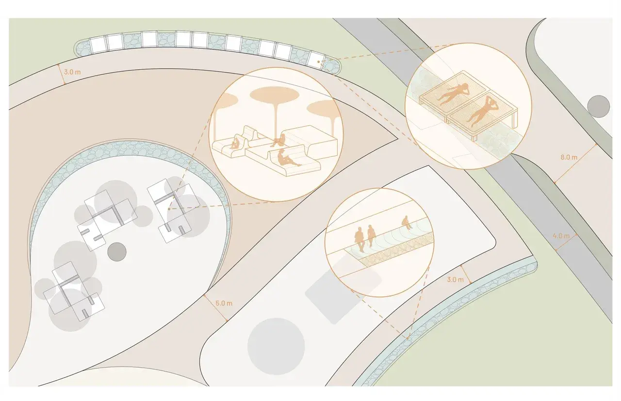 diseño arquitectónico