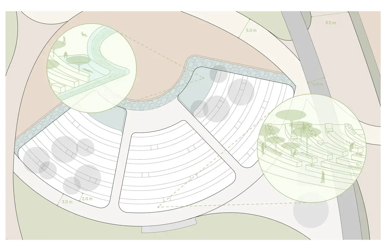 diseño arquitectónico