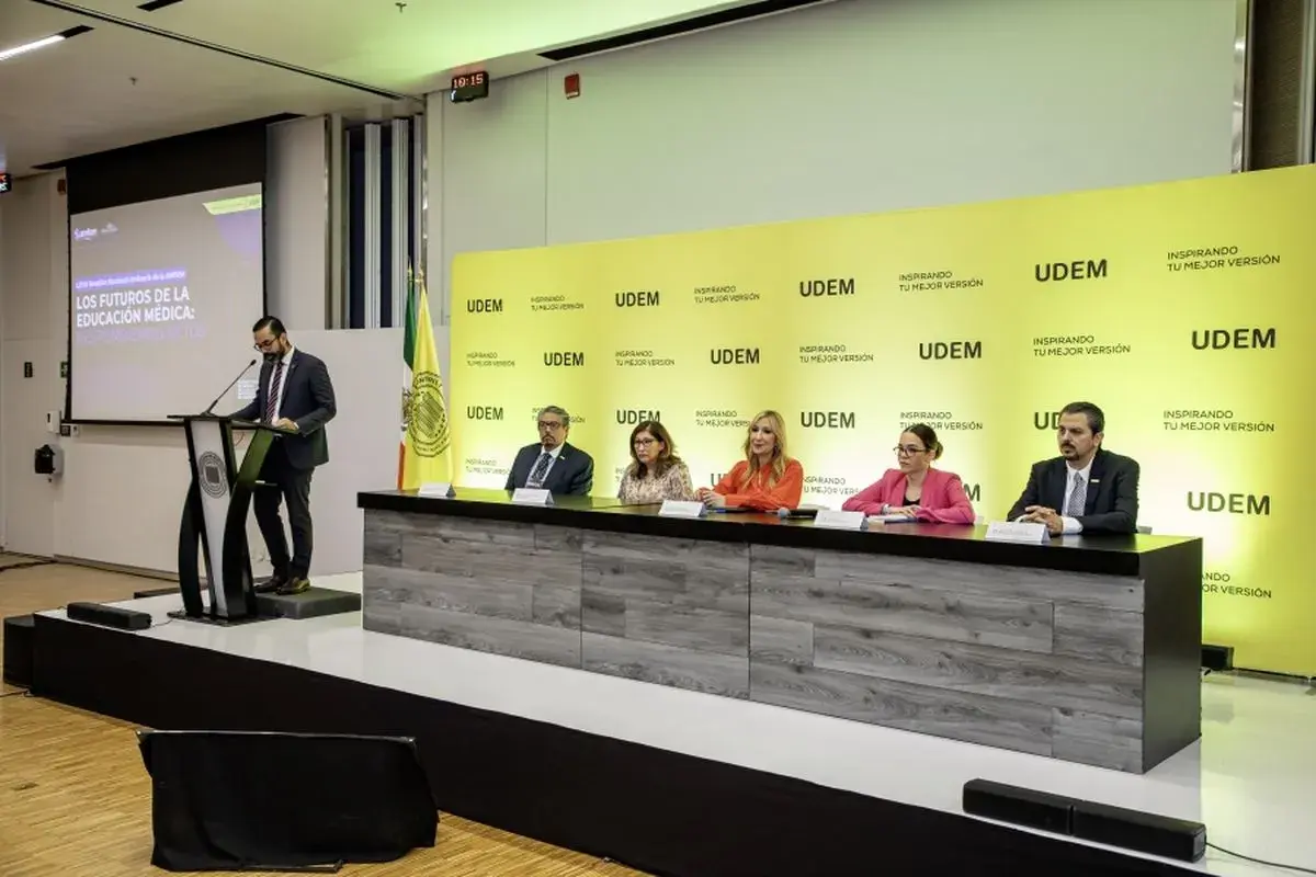 Archivo UDEM