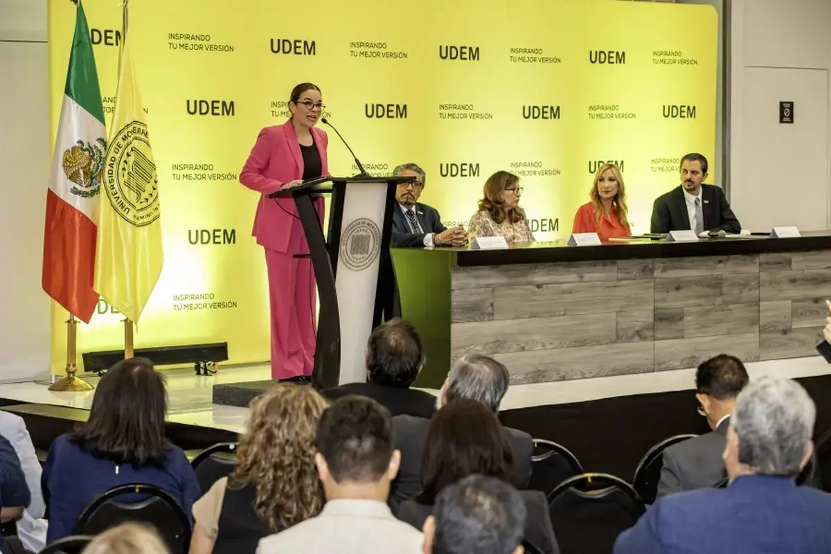 Archivo UDEM 