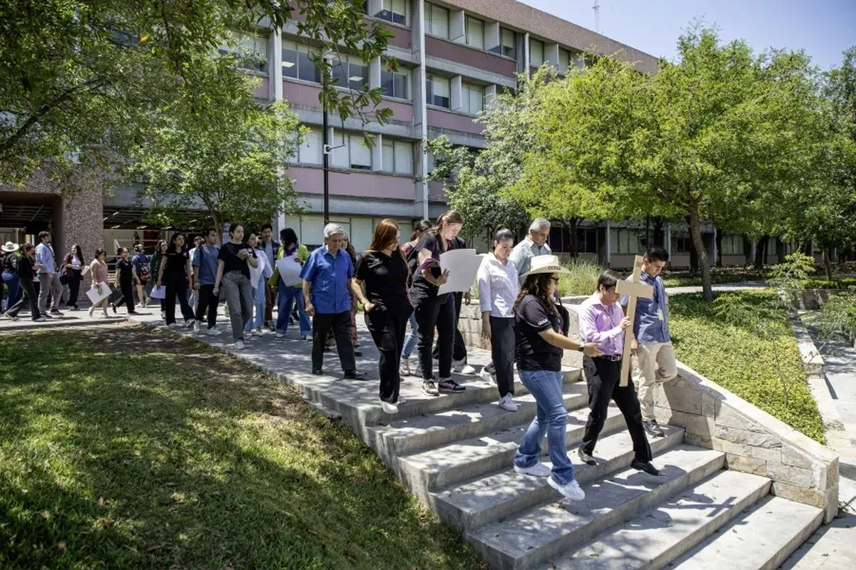 Archivo UDEM 