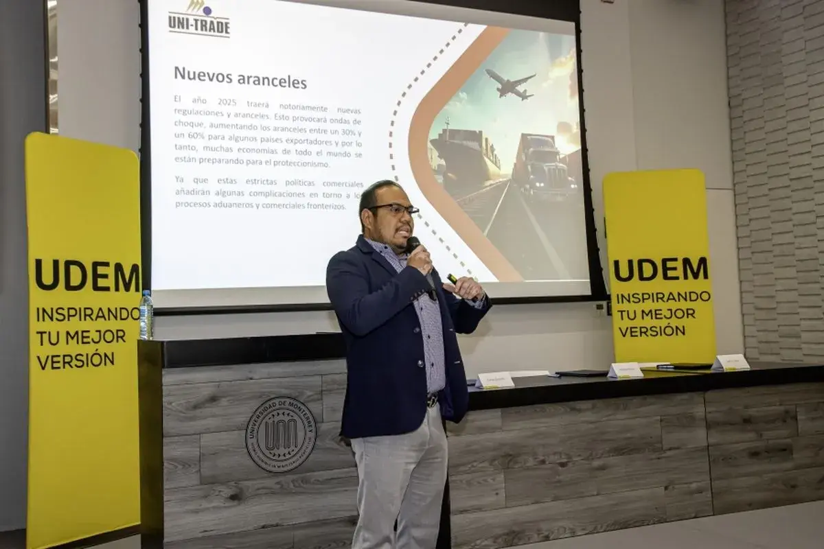 Archivo UDEM 