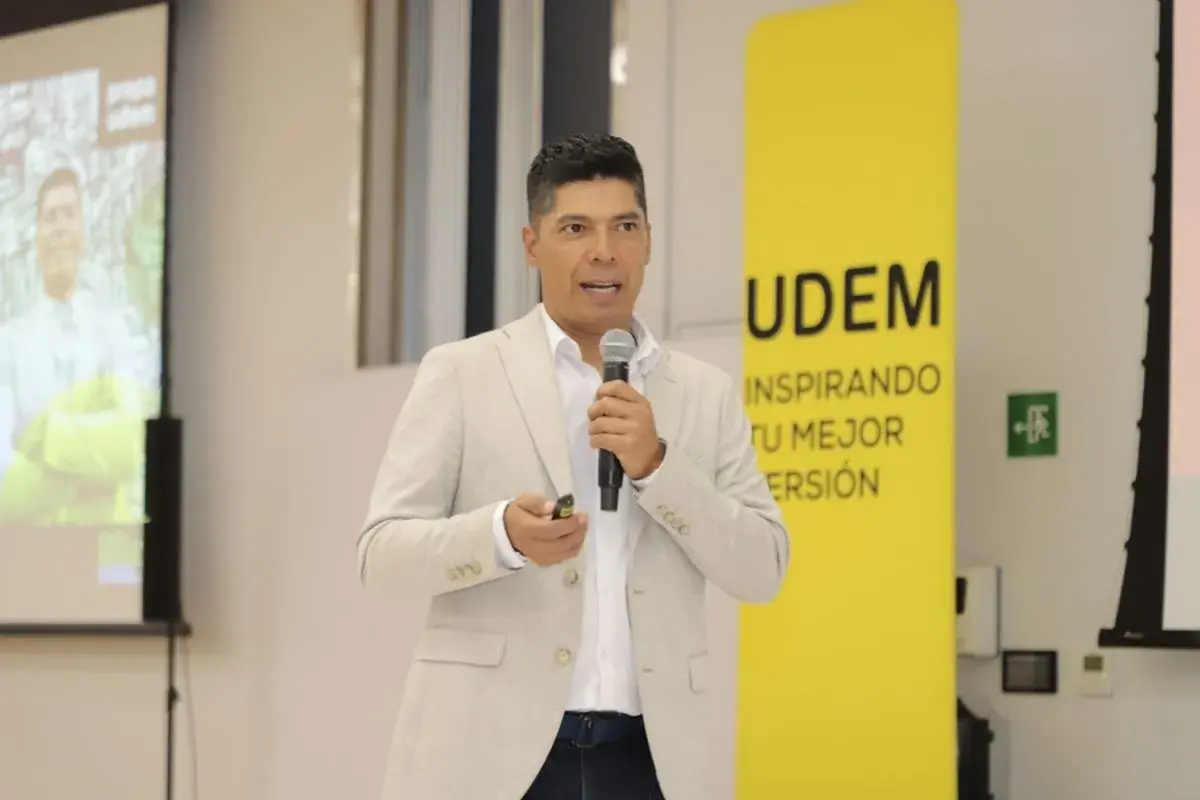Archivo UDEM