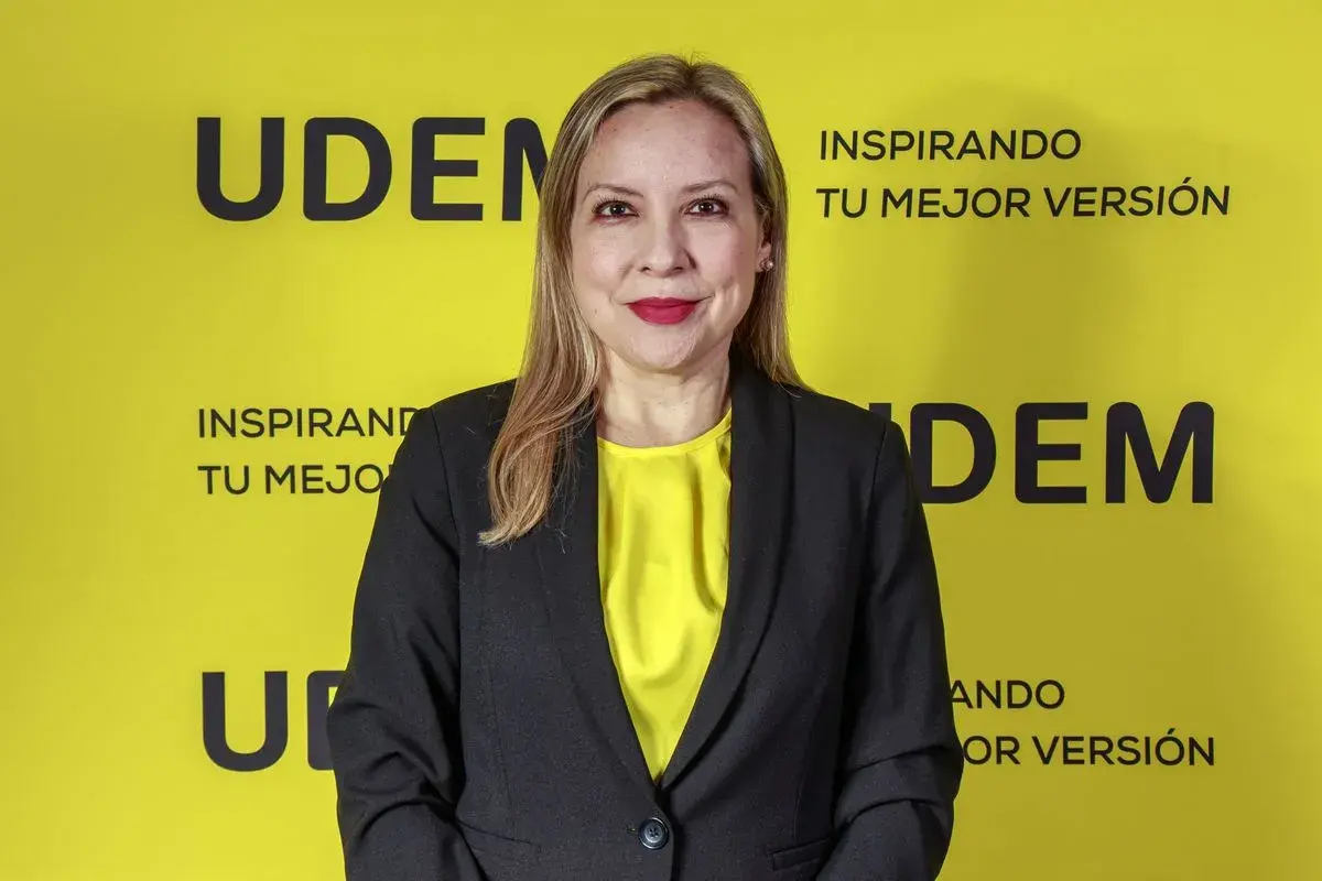 Archivo UDEM