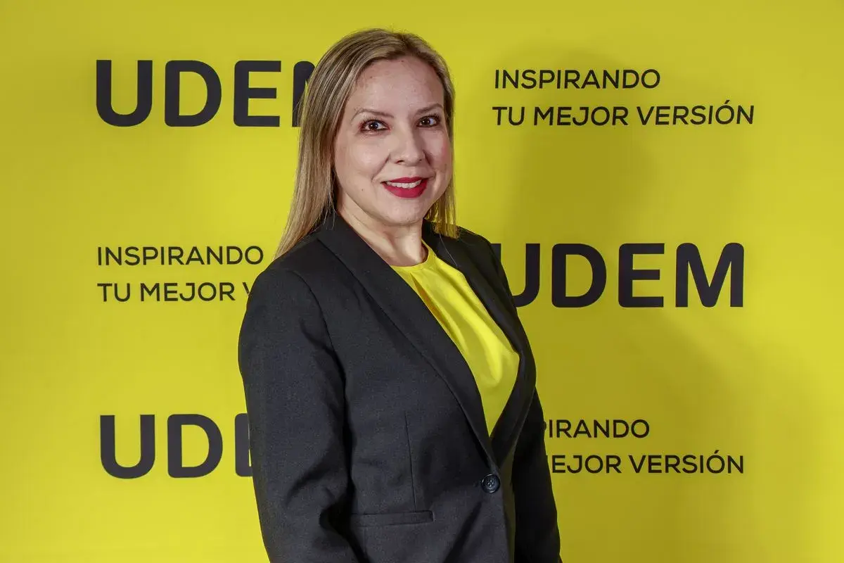 Archivo UDEM 