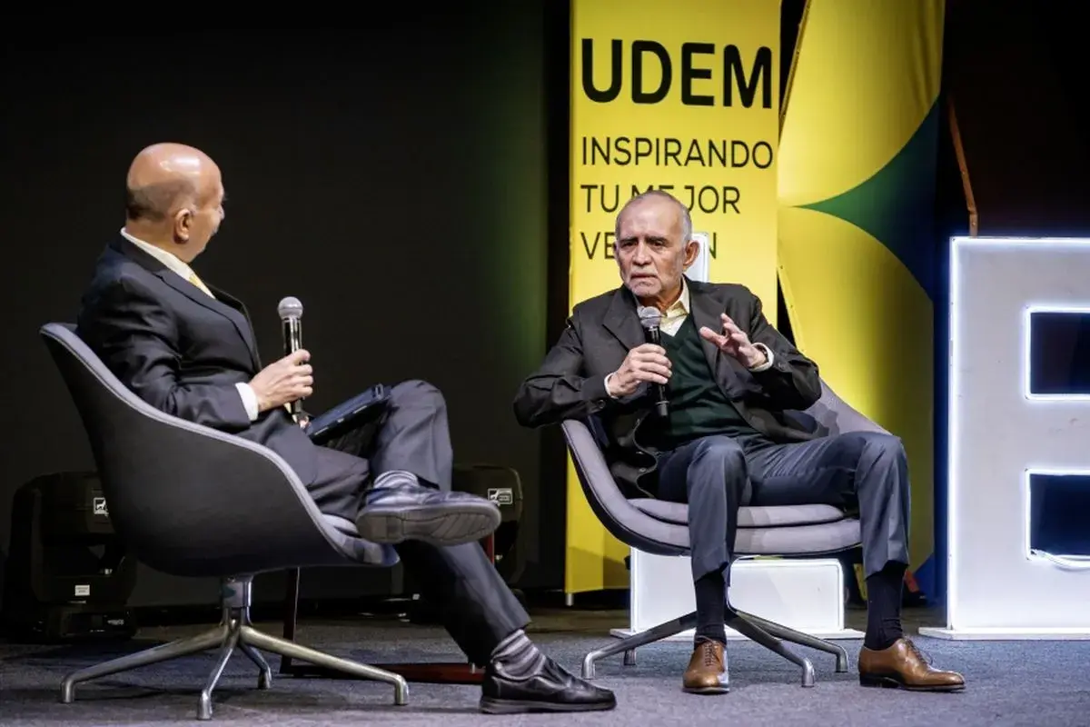 Archivo UDEM