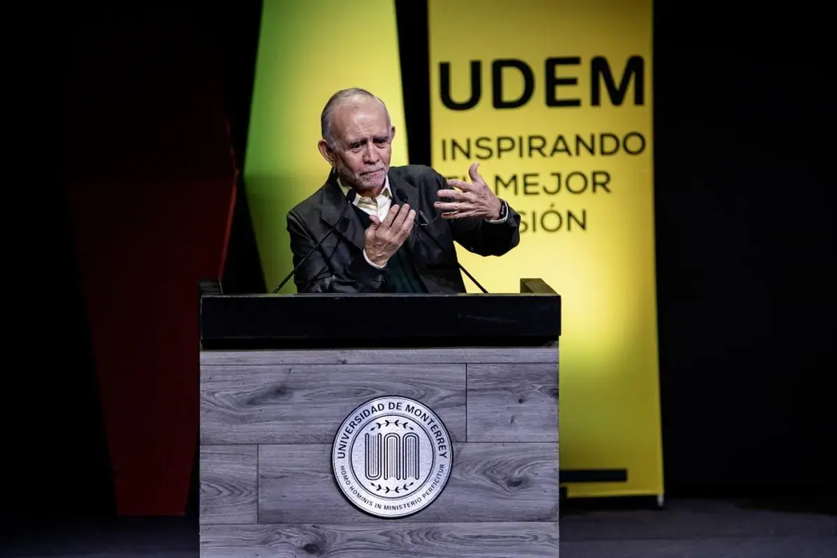 Archivo UDEM