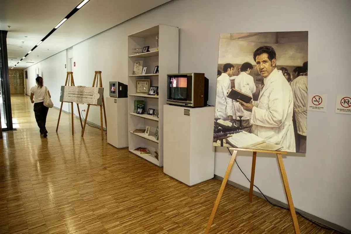 Archivo UDEM
