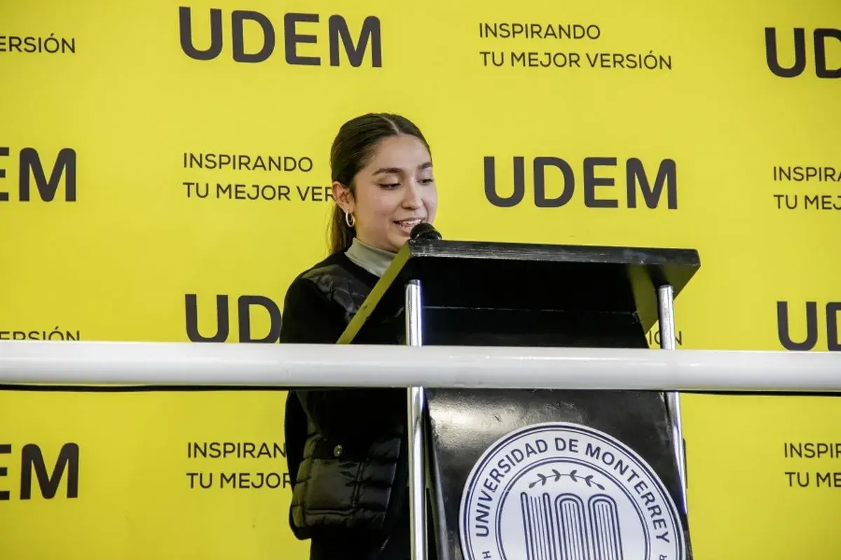 Archivo UDEM