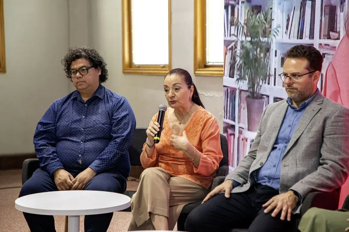 Archivo UDEM
