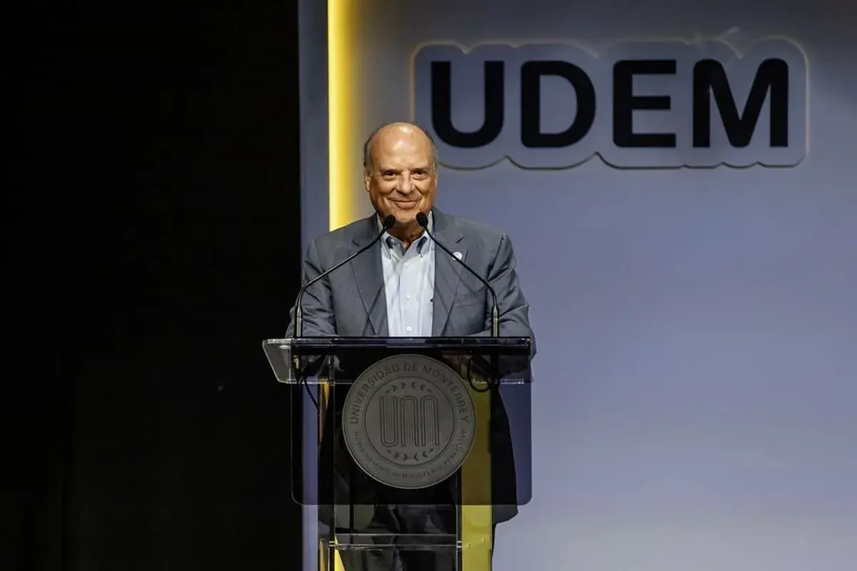 Archivo UDEM