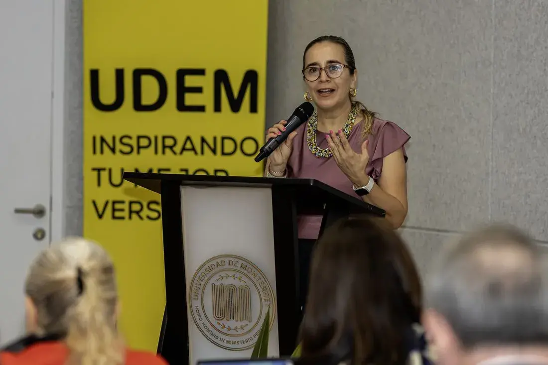 Archivo UDEM