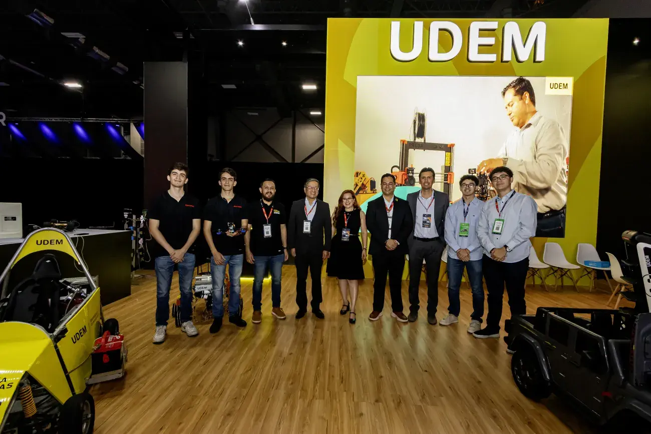 Archivo UDEM