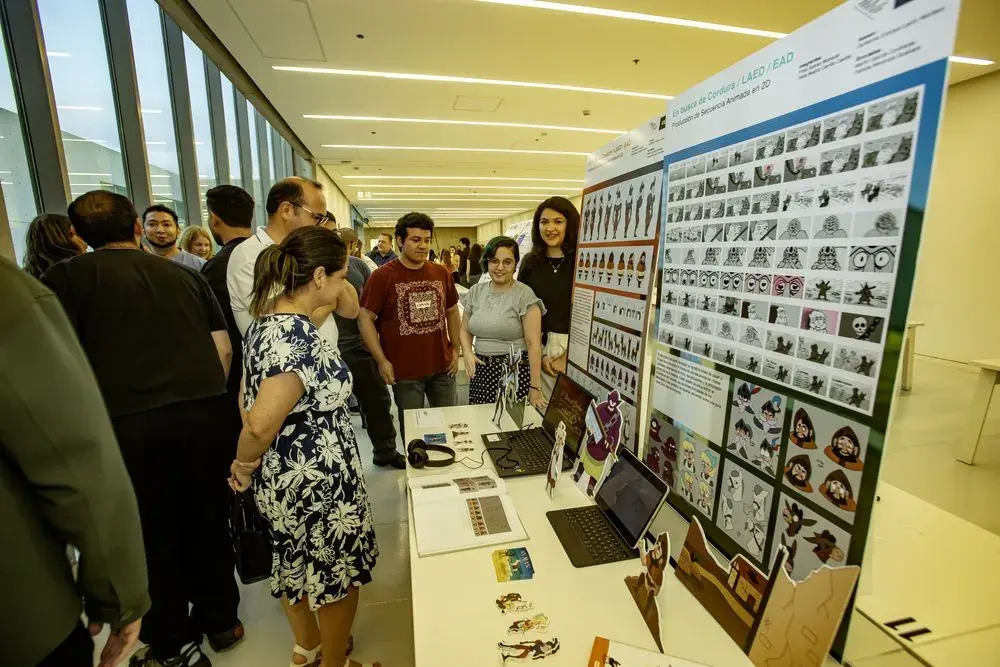 Archivo UDEM 