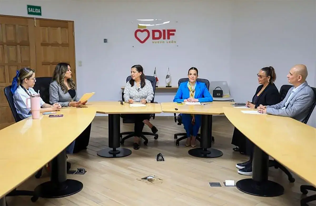 Archivo UDEM 