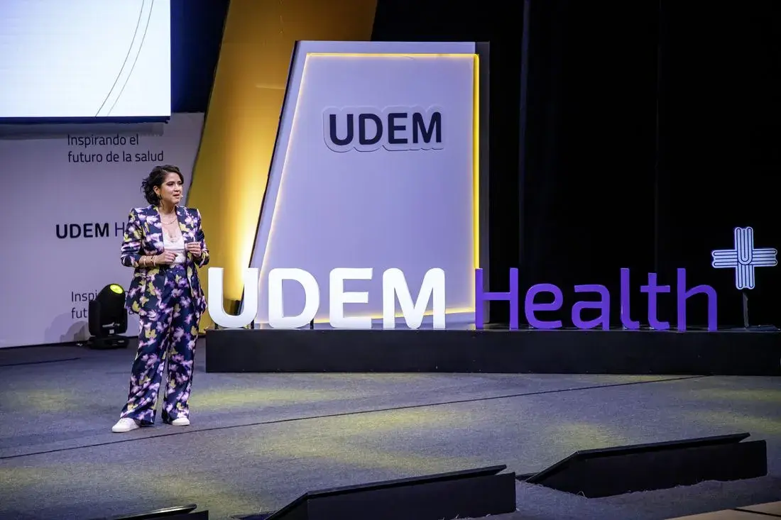 Archivo UDEM