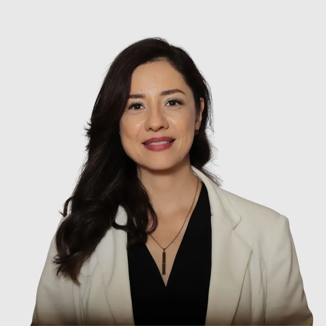 Michelle Olivia Nolasco Díaz