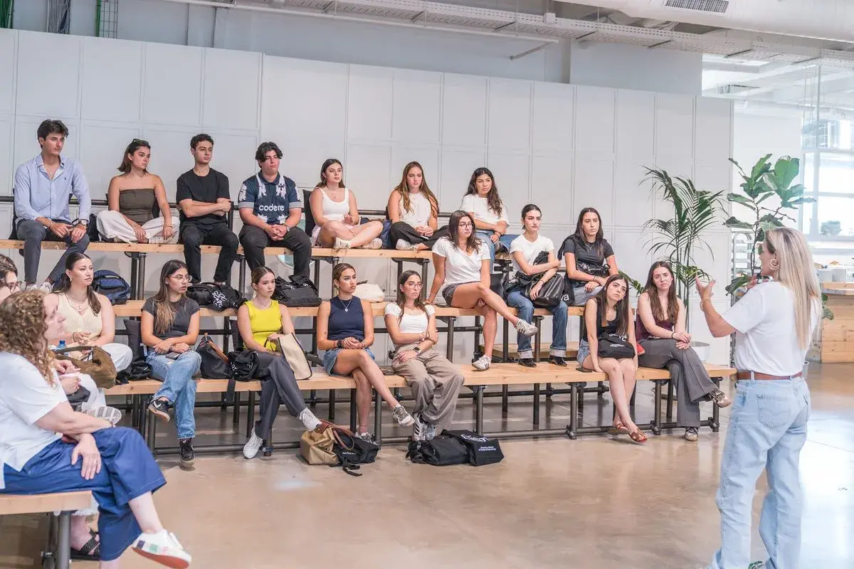 Archivo UDEM