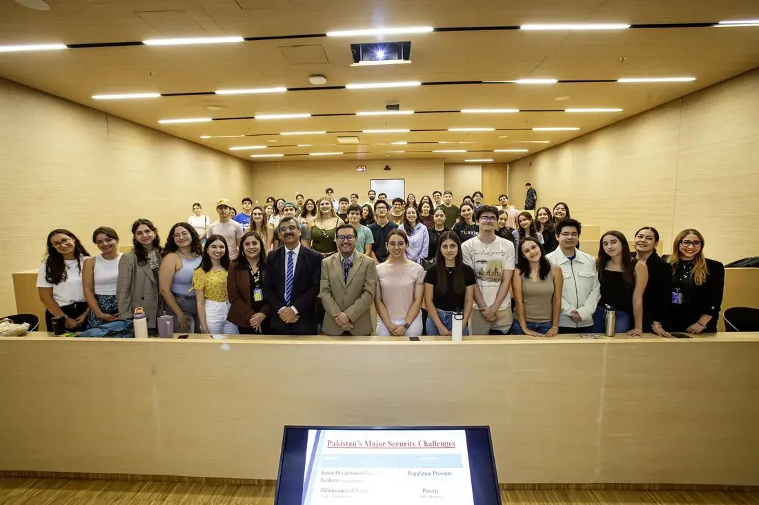 Archivo UDEM