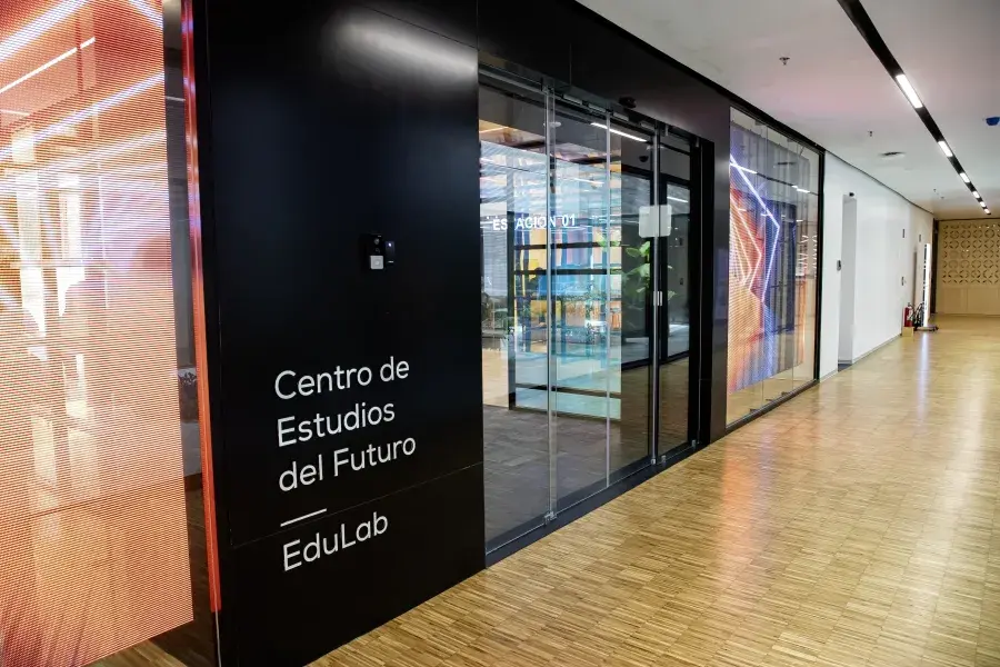 Archivo UDEM