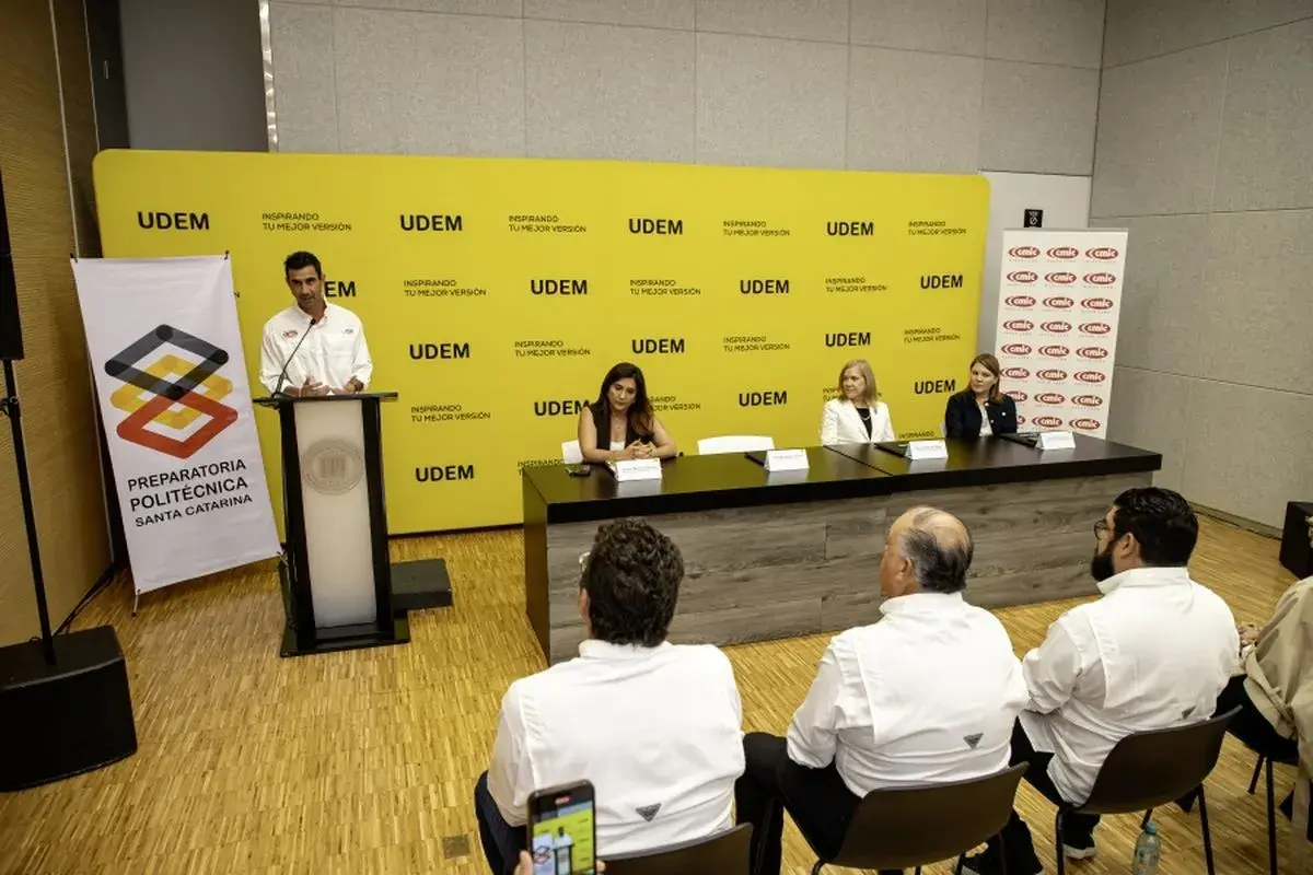 Archivo UDEM