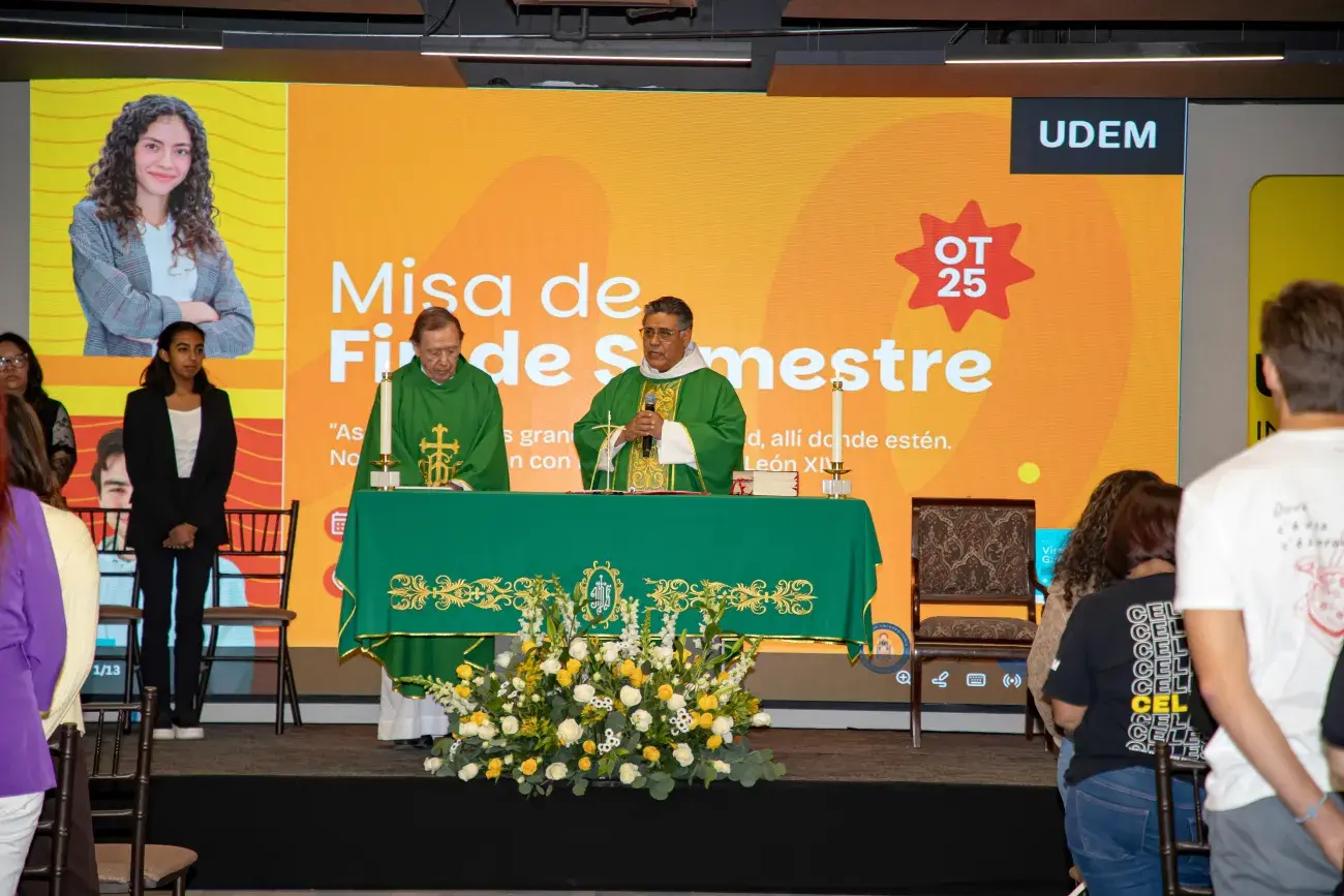 Archivo UDEM