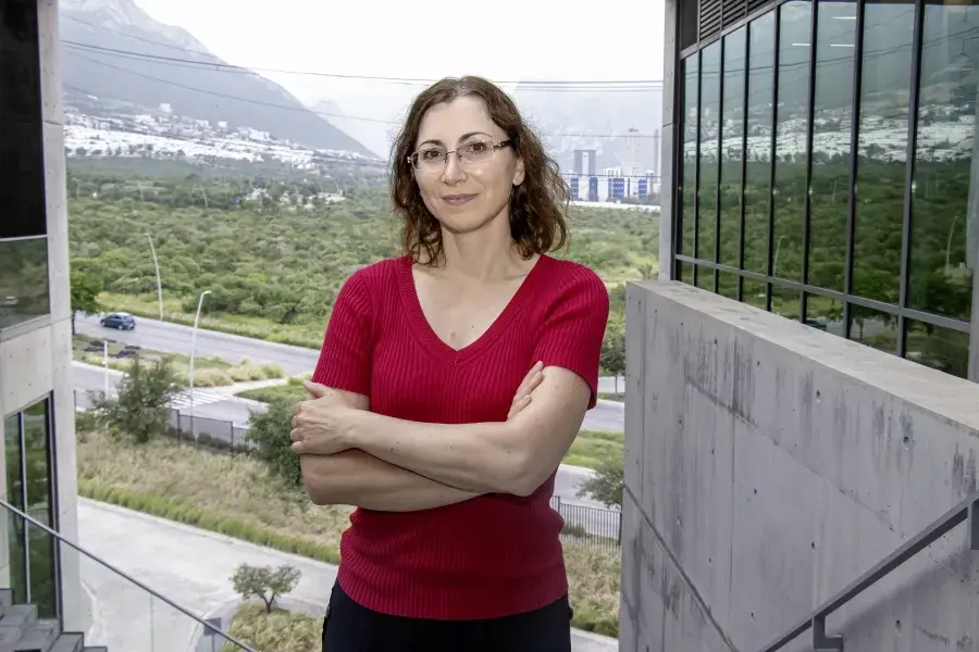 Archivo UDEM